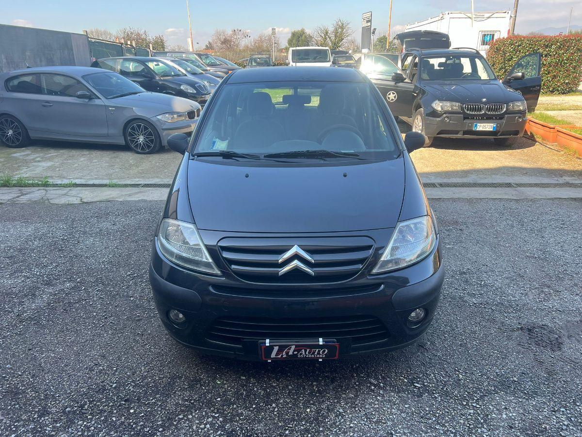 CITROEN - C3 - 1.1 Perfect