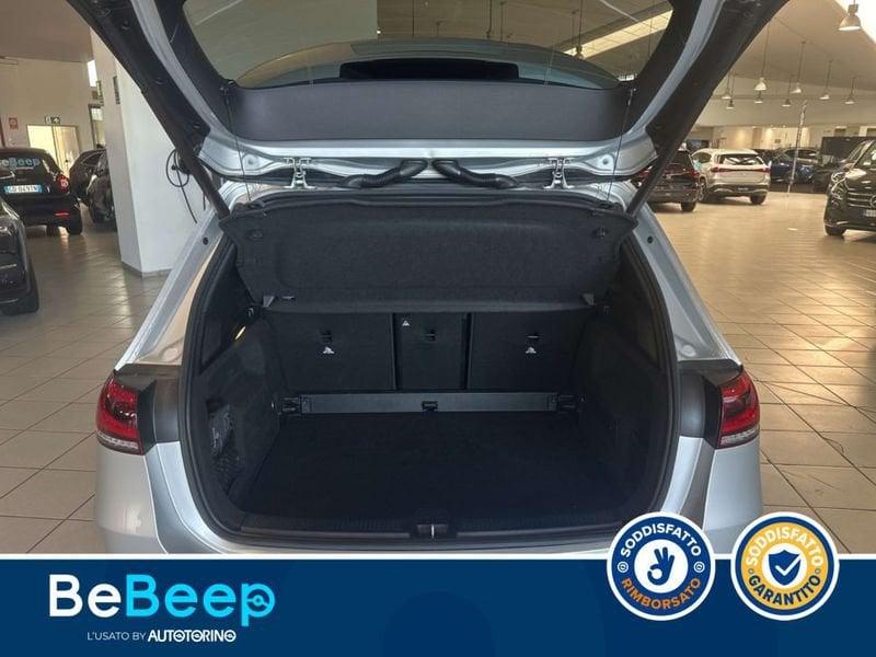 Mercedes-Benz Classe B B 200 D PREMIUM AUTO