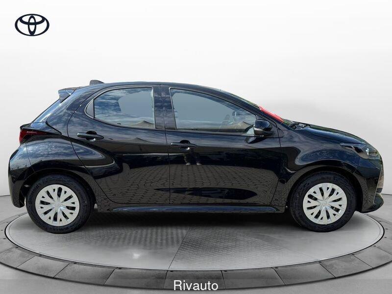 Toyota Yaris 1.5 Hybrid 5 porte Active