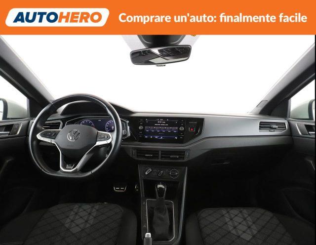 VOLKSWAGEN Taigo 1.5 TSI 150 CV DSG R-Line