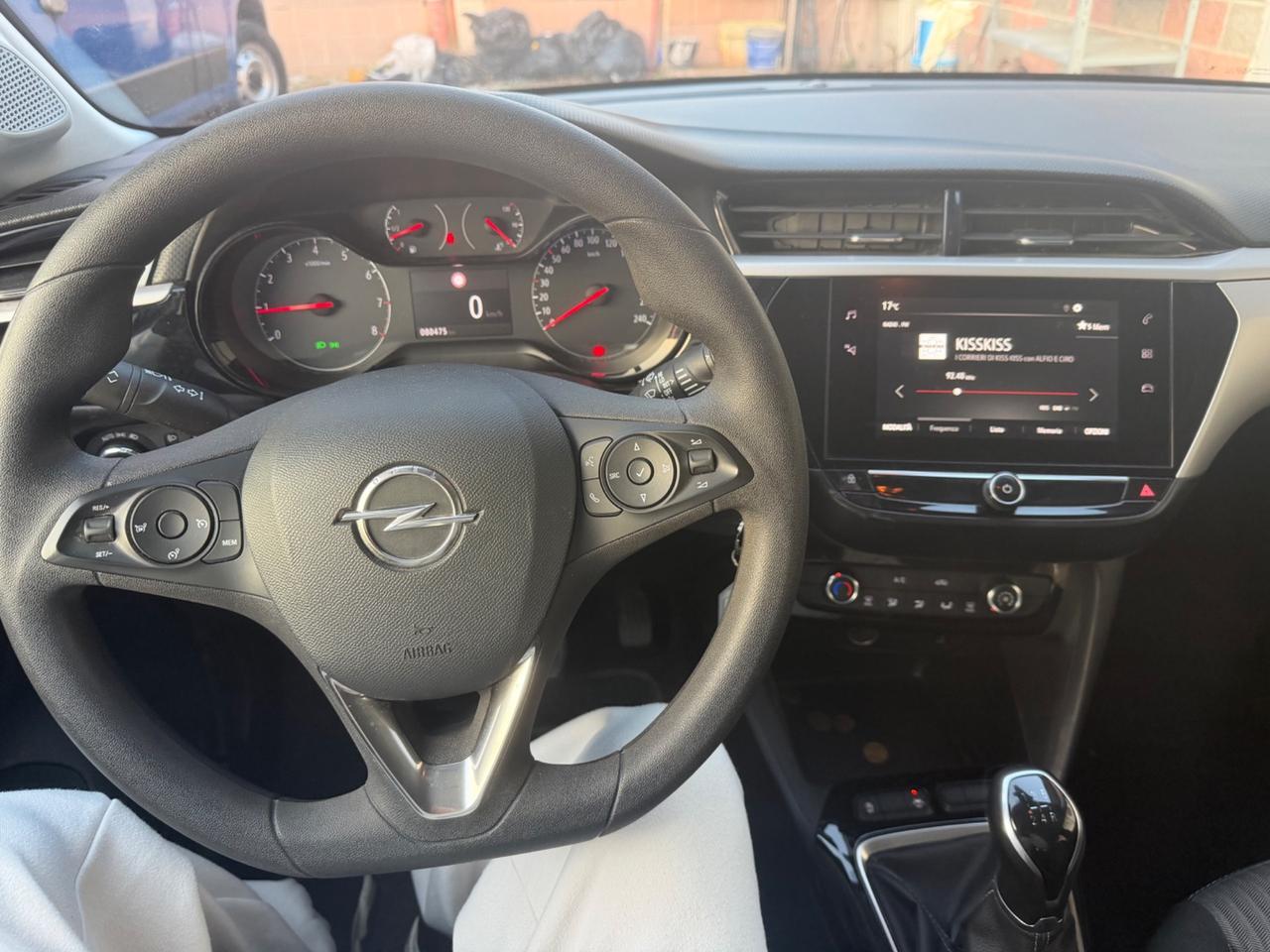 Opel Corsa 1.2 Edition