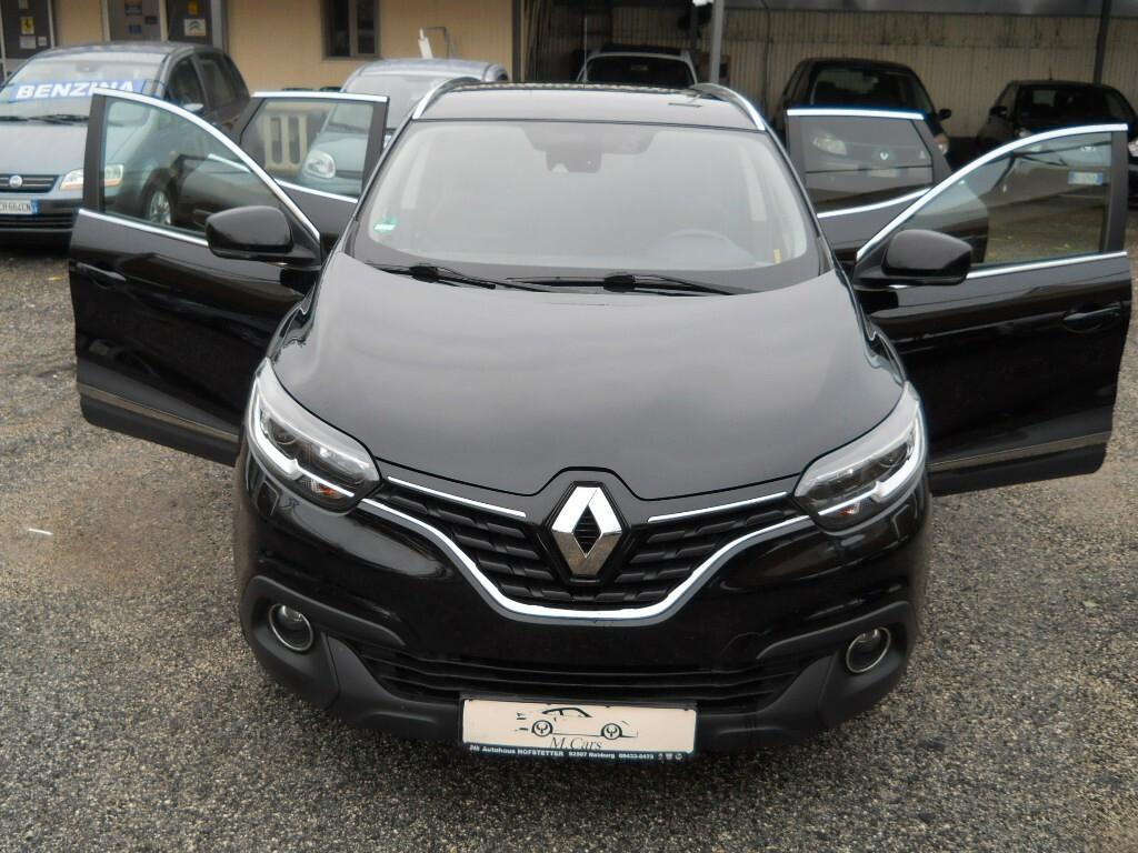 Renault Kadjar dCi 130CV Energy Zen