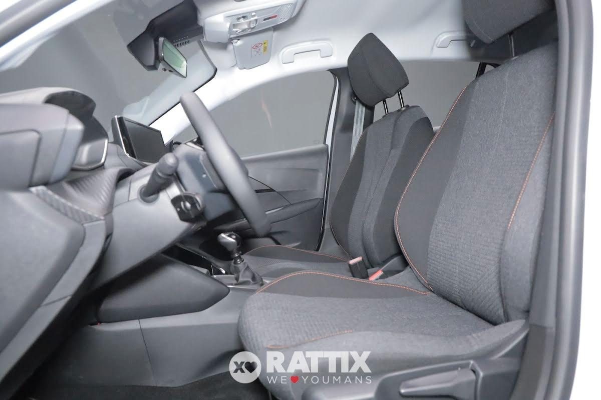 Peugeot 208 1.2 puretech 100CV Style