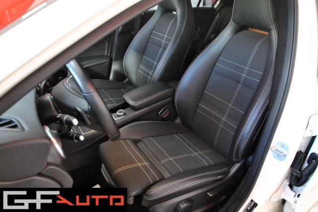 Mercedes-Benz A 180 A 180 cdi Premium auto E6