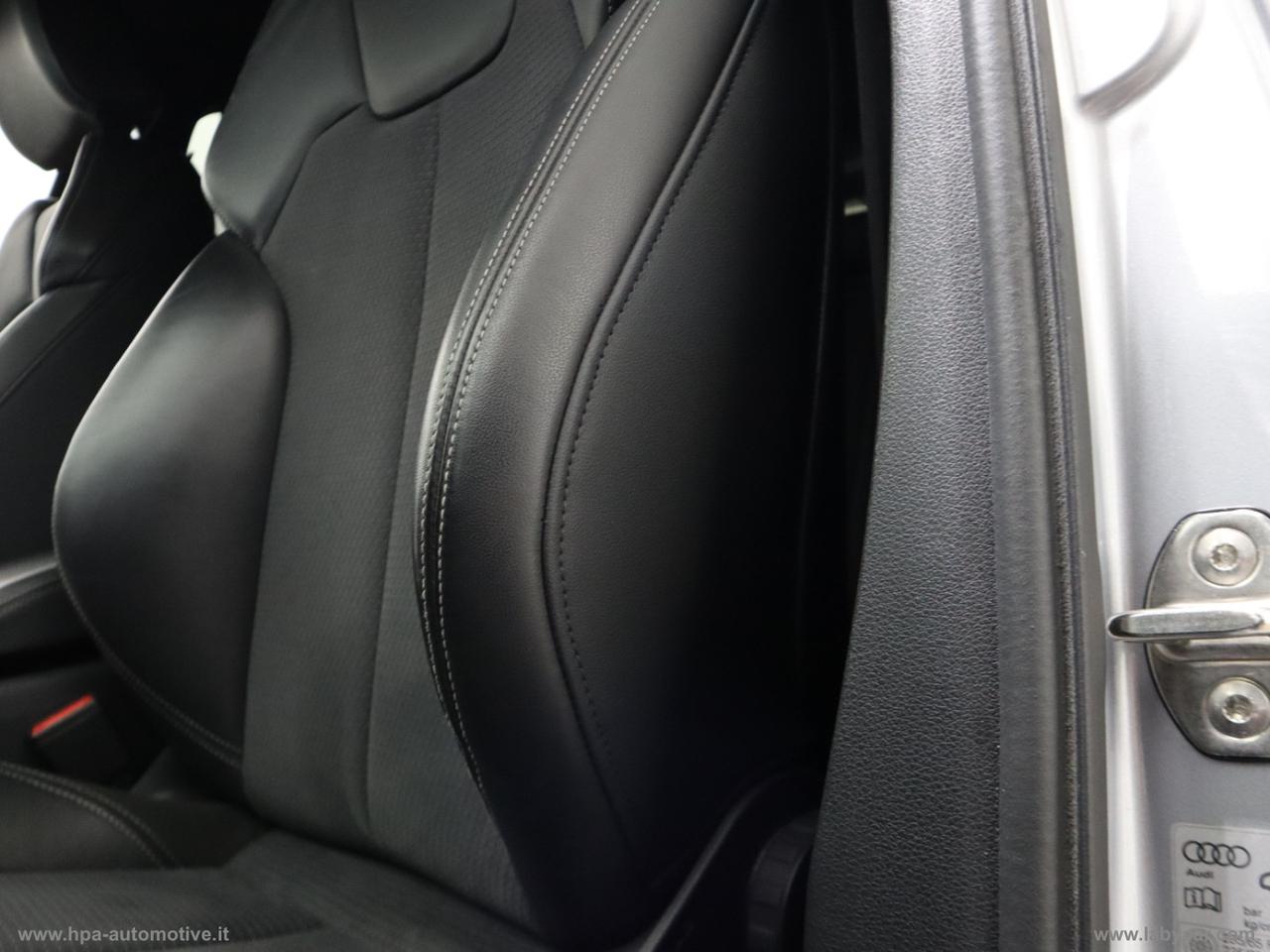AUDI Q5 SPORTBACK 204CV 2.0TDI S-LINE QUATTRO S-TRONIC NAVI LED MATRIX PELLE CERCHI 20 RETROCAMERA