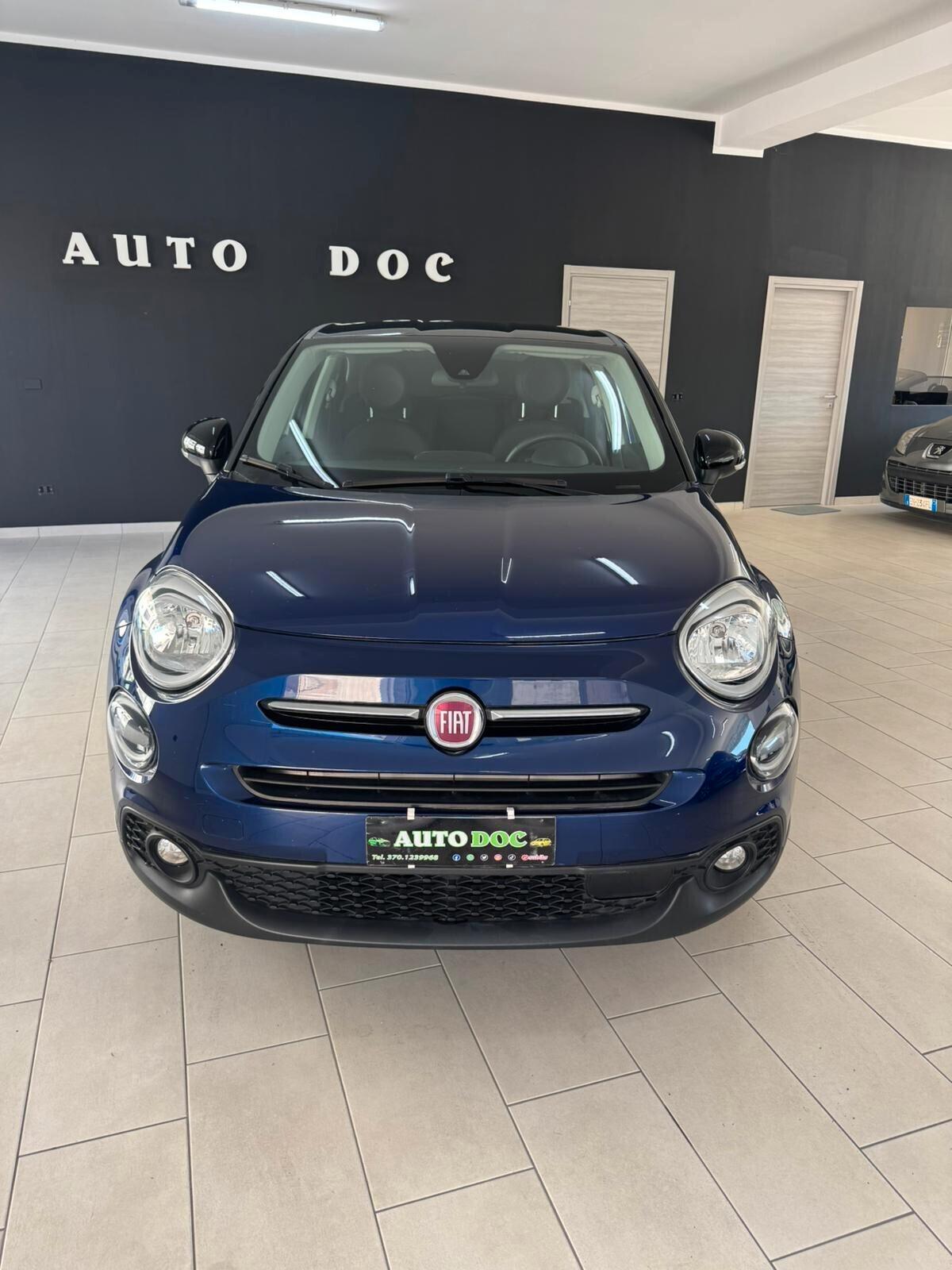 Fiat 500X 1.0 T3 120 CV Urban