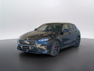 BMW Serie 1 F70 - 118d MSport Pro auto