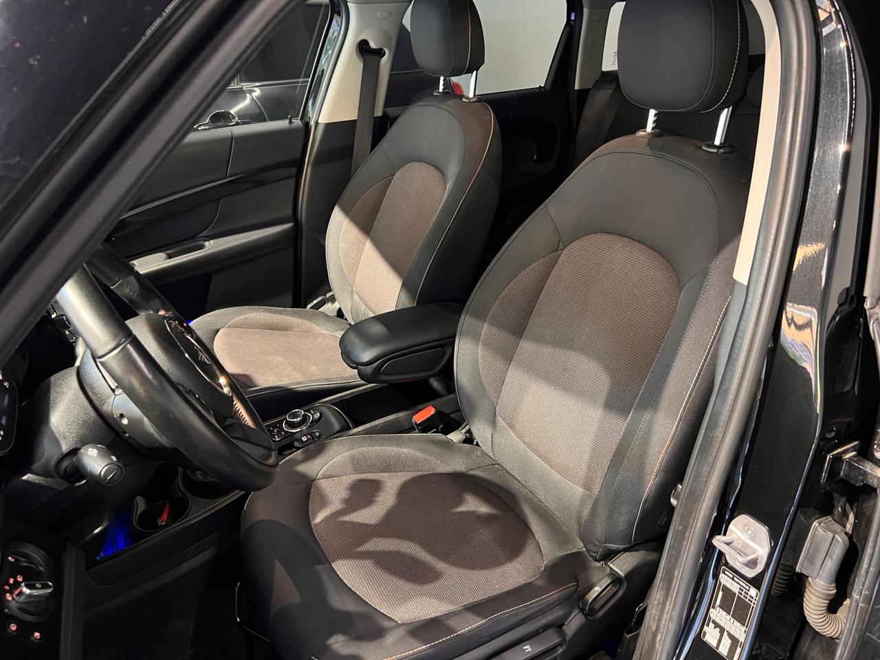 Mini Cooper D Countryman 2.0 Classic
