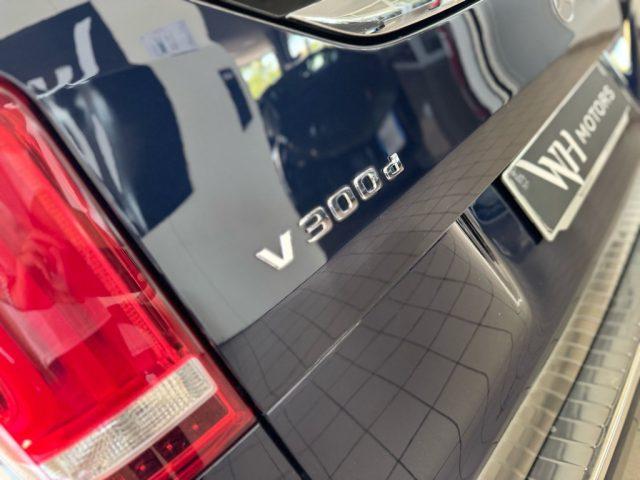 MERCEDES-BENZ V 300 d Executive Long//IVA COMPRESA//TETTO//