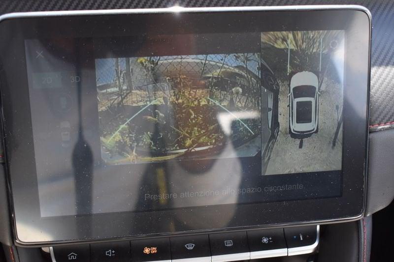 MG ZS 1.5 VTi-tech Luxury
