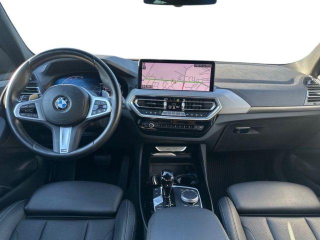 BMW X3 xDrive20d 48V Aut.