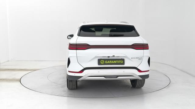 BYD Seal U 1.5 phev Comfort 2wd