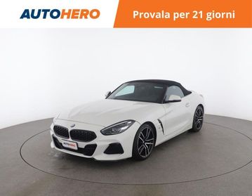 BMW Z4 sDrive20i Msport