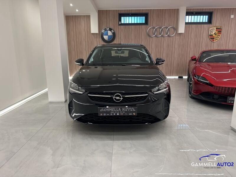 Opel Corsa 1.5 diesel 100 CV Edition
