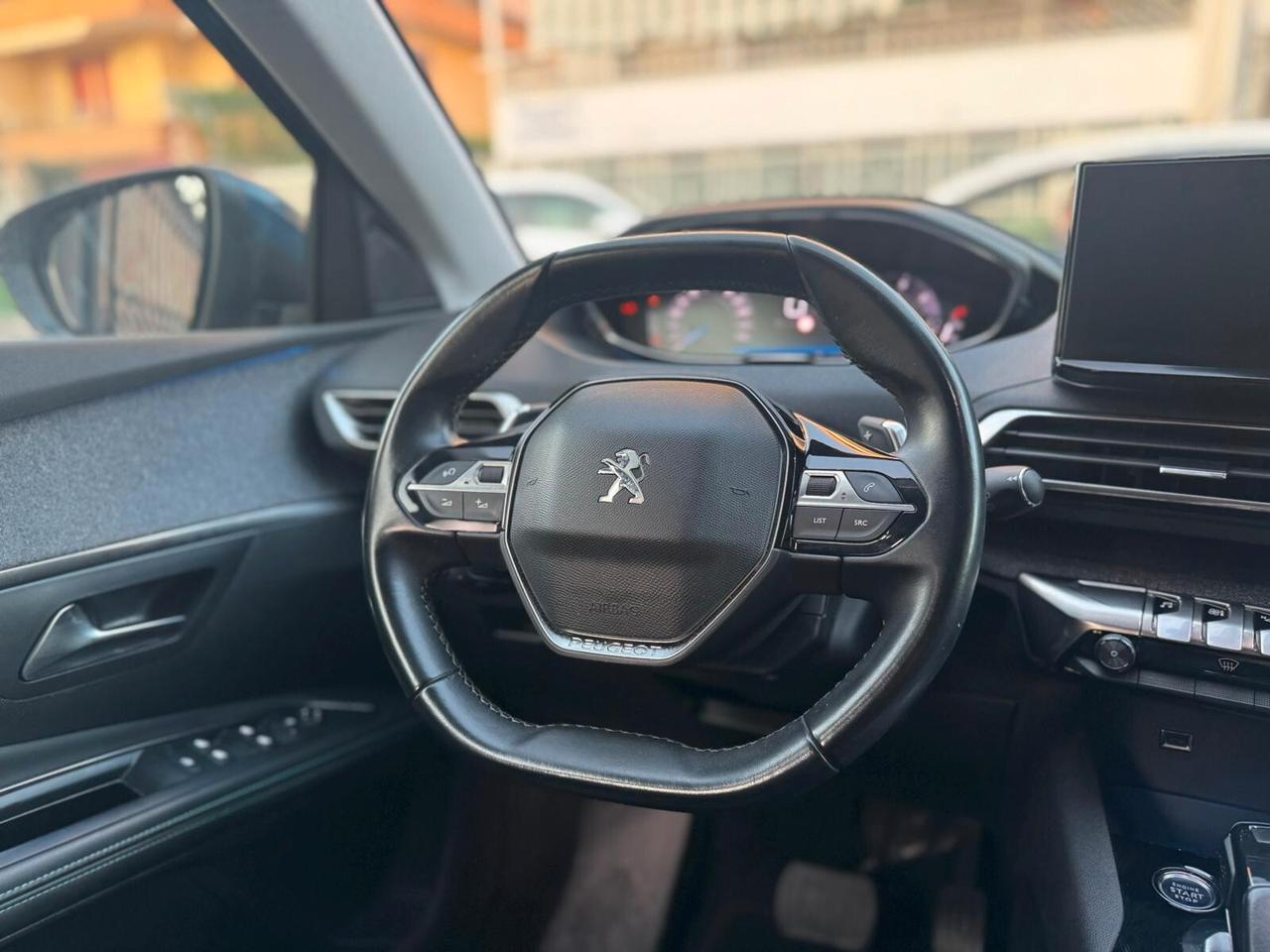 Peugeot 5008 BlueHDi 130 S&S EAT8 Allure 7 POSTI