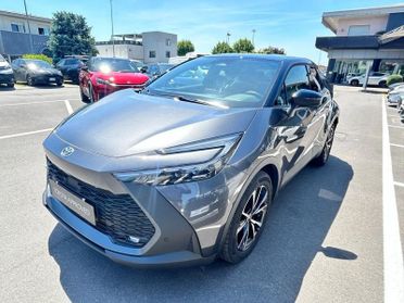Toyota C-HR 2.0 PHEV E-CVT Trend
