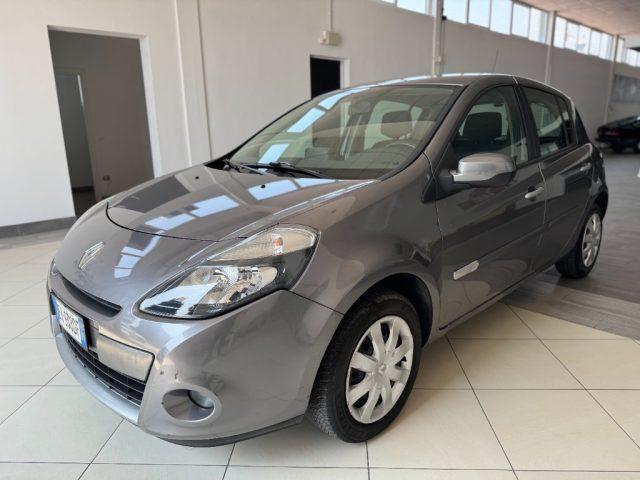 RENAULT Clio 1.2 16V TCE 100CV 5 porte Dynamique