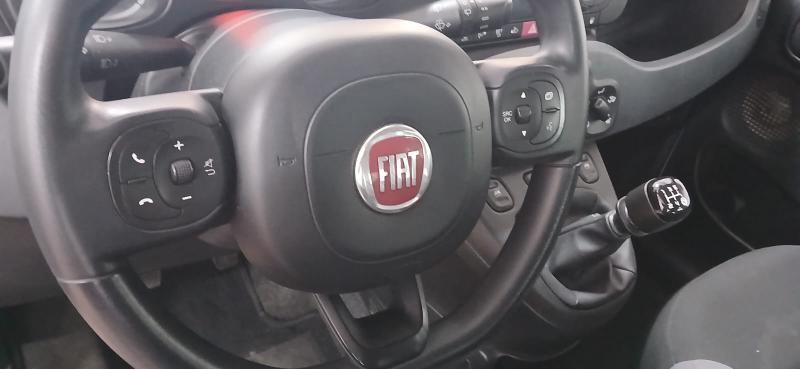 Fiat Panda 1.2 Easy Gpl 69cv my19
