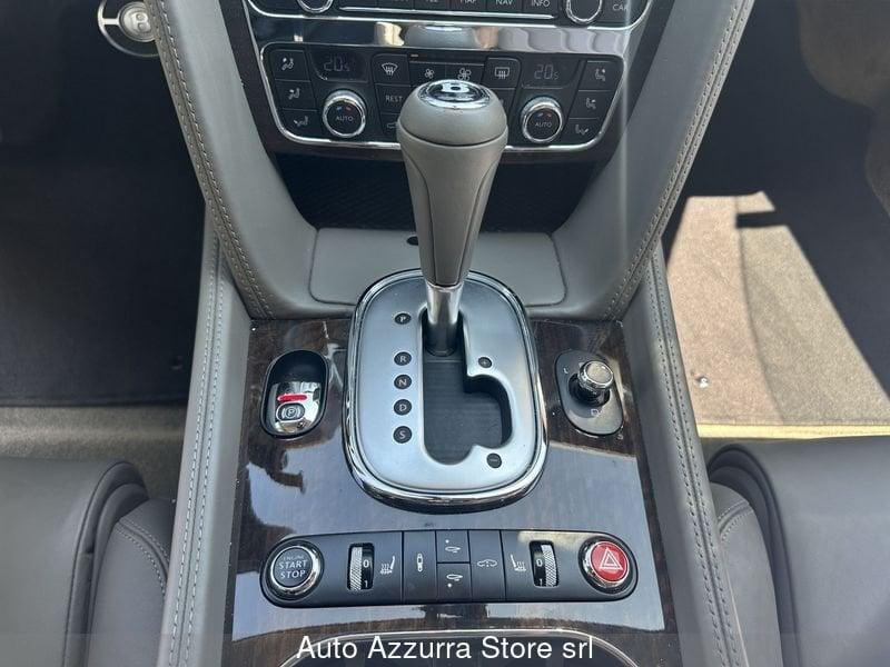 Bentley Continental GT V8 *TAGLIANDATA, ESEGUITI €9.000 DI LAVORI*