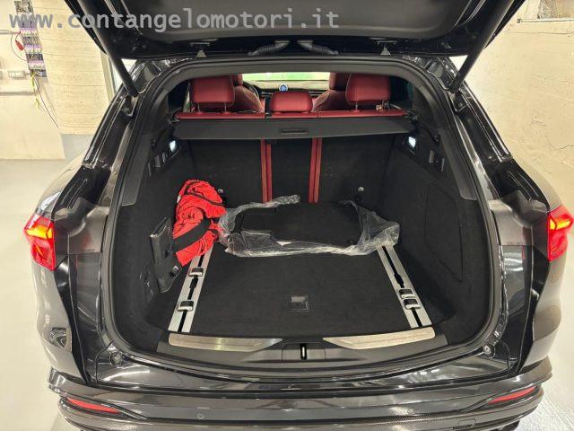 MASERATI Grecale V6 530 CV AWD Trofeo Motore Nettuno (DNA MC20)
