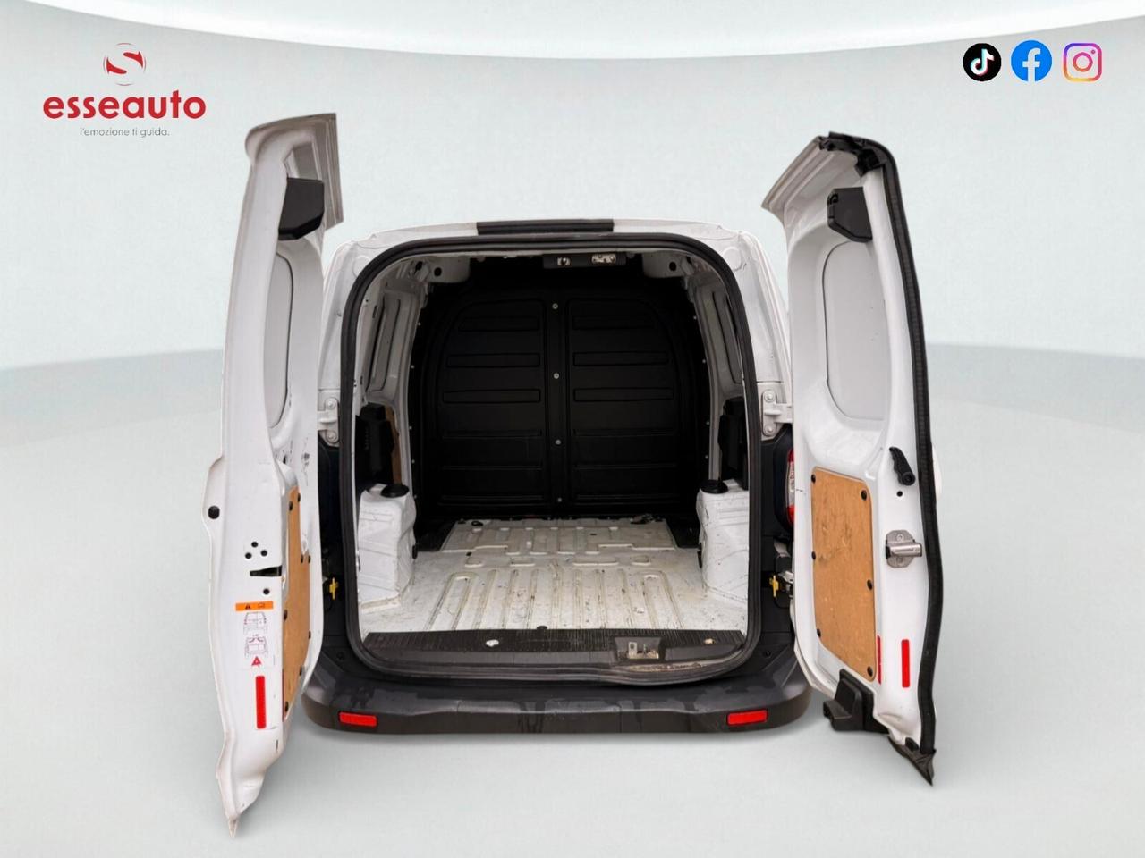 Ford Transit Courier 1.5 TDCi 75CV Van Entry