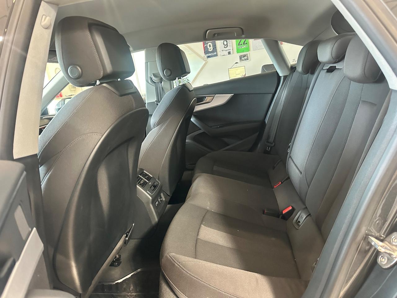 Audi A5 35 TDI S tronic line edition