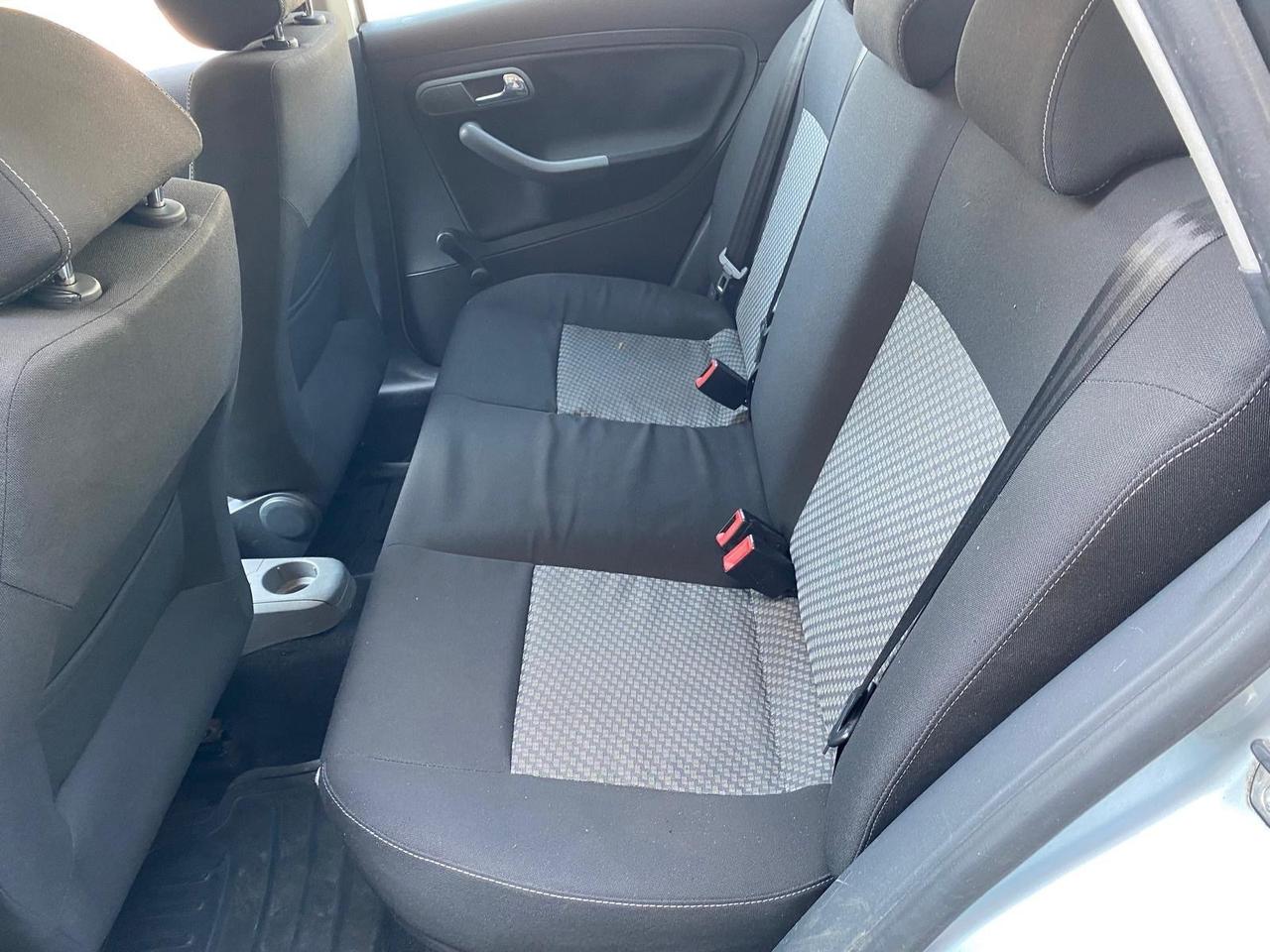 Seat Ibiza 1.2 12V 70CV 5p. Anno 2009