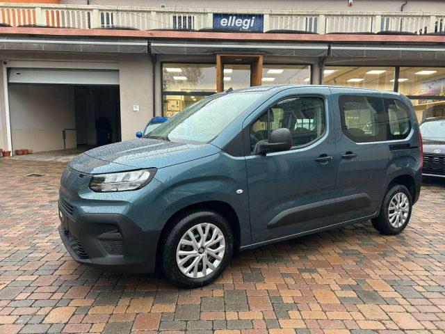 FIAT Doblo PROMO FINANZ. Doblò 1.5 BlueHdi 130 CV KM0