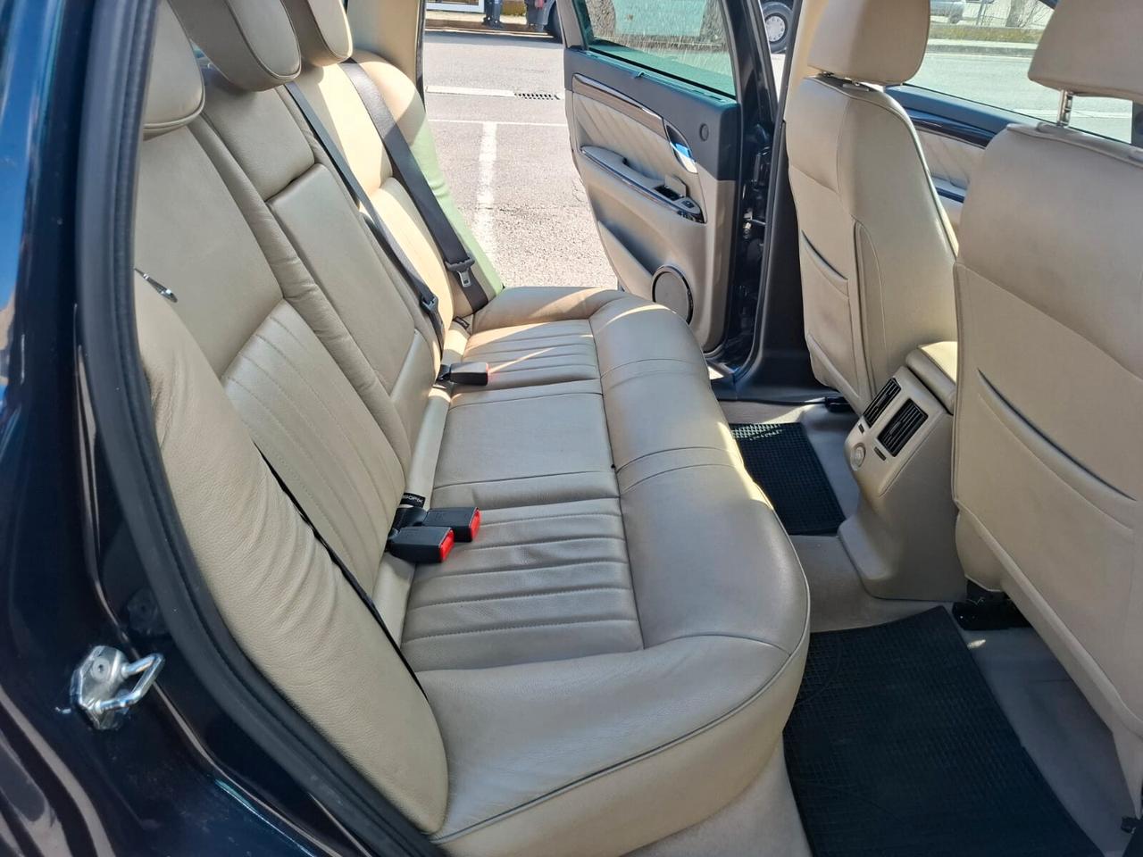 Fiat Croma 1.9 Multijet 1.9 mjet SOLO 107.000 KM