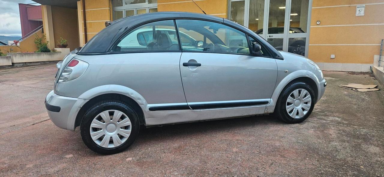 Citroen C3 1.4 HDI PRURIEL