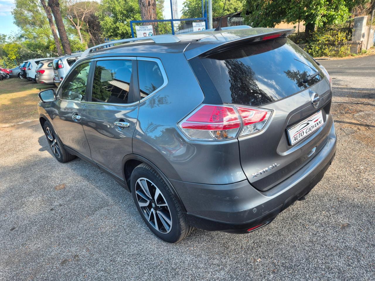 Nissan X-Trail 1.6 dCi 2WD Acenta Premium