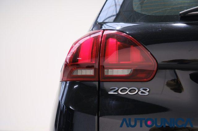 PEUGEOT 2008 PURETECH 82 S&S ALLURE NEOPATENTATI