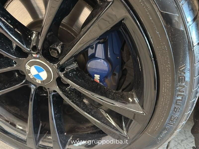 BMW Serie 3 Gran Turismo Serie 3 F34 2016 Gran Turismo 320d Gran Turismo xdrive Msport auto