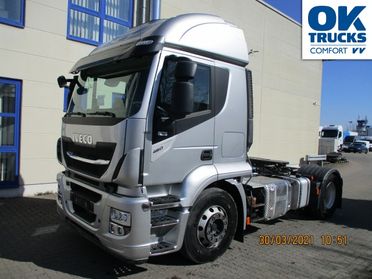 Iveco Stralis AT440S46T/P