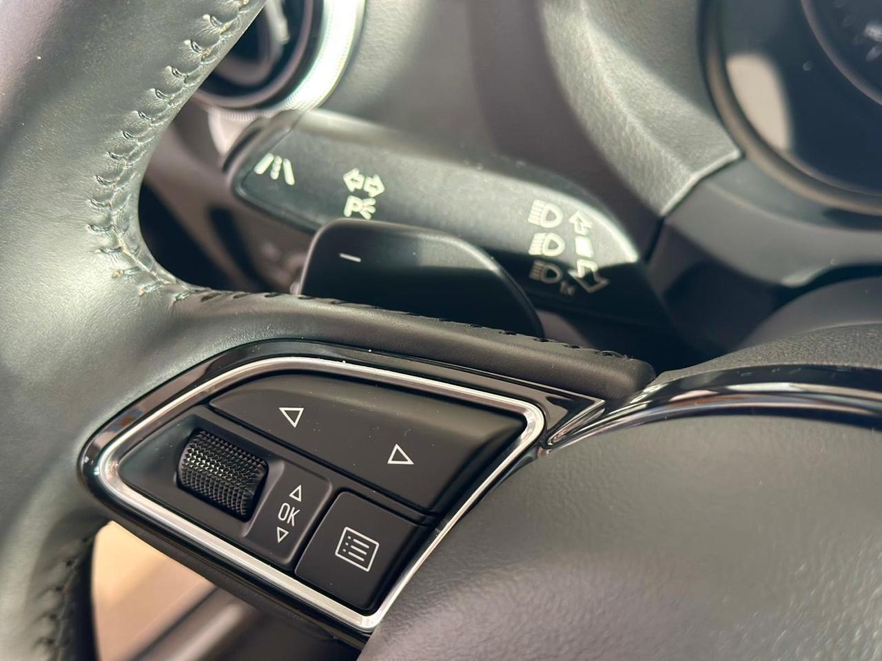 Audi A3 SPB 2.0 TDI 150 CV S tronic Ambition