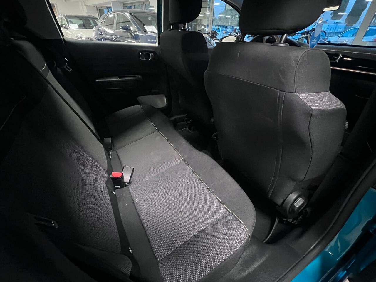 Citroen C3 PureTech 83 S&S Feel