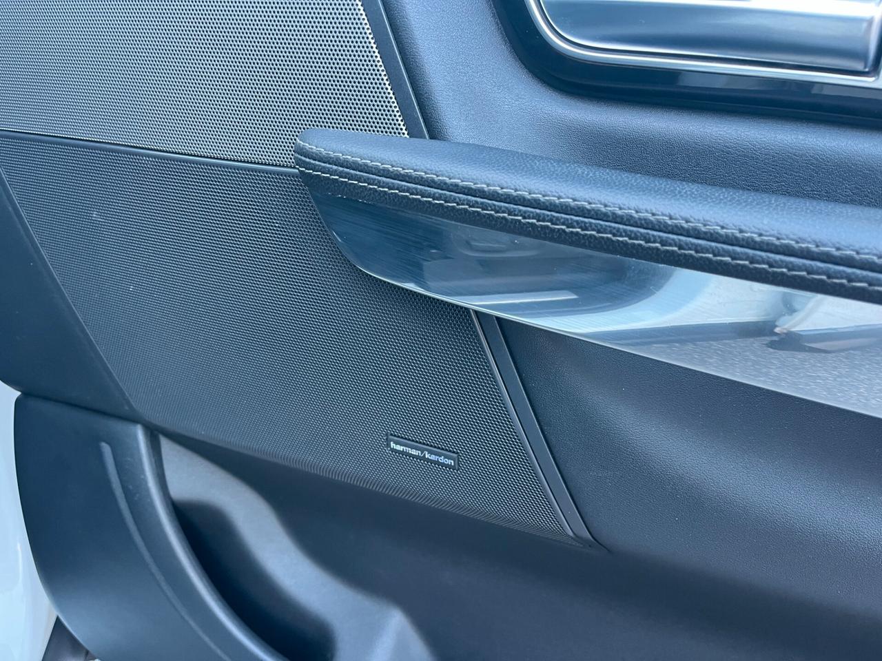 Land Rover Range Sport 3.0 SDV6 HSE