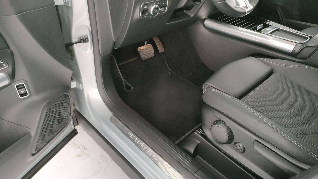 Mercedes-Benz GLA-H247 2023 - GLA 180 d Progressive Advanced Plus auto