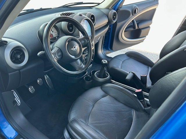 MINI Countryman Mini Cooper S Countryman ALL4