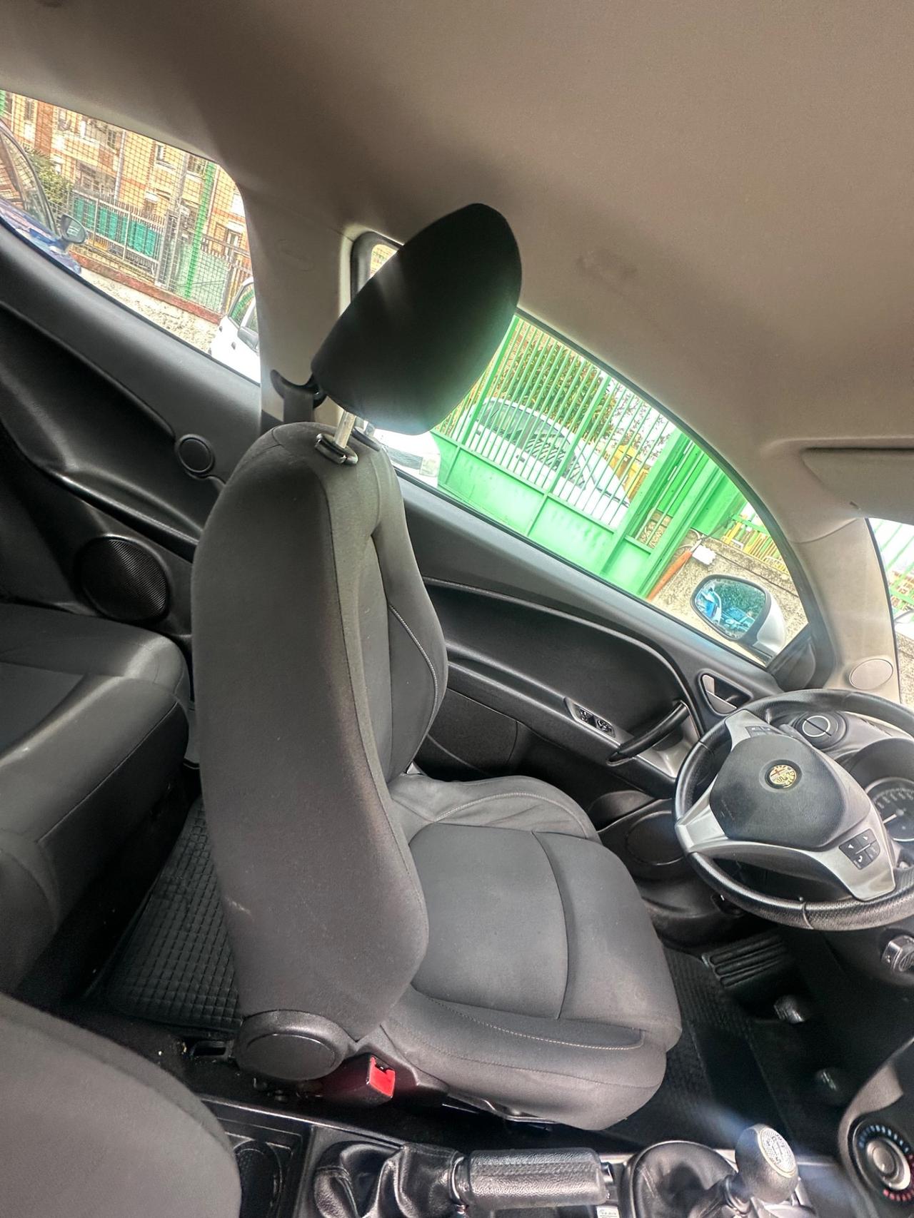 Alfa Romeo MiTo 1.3 JTDm-2 95 CV S&S Progression