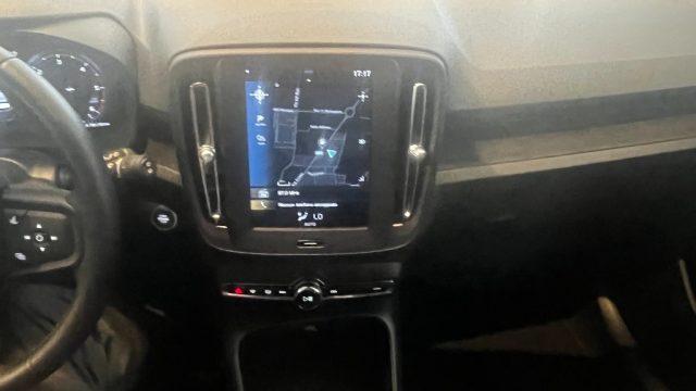 VOLVO XC40 D3 AWD Business Plus N1 AUTOCARRO- PREZZO IVATO