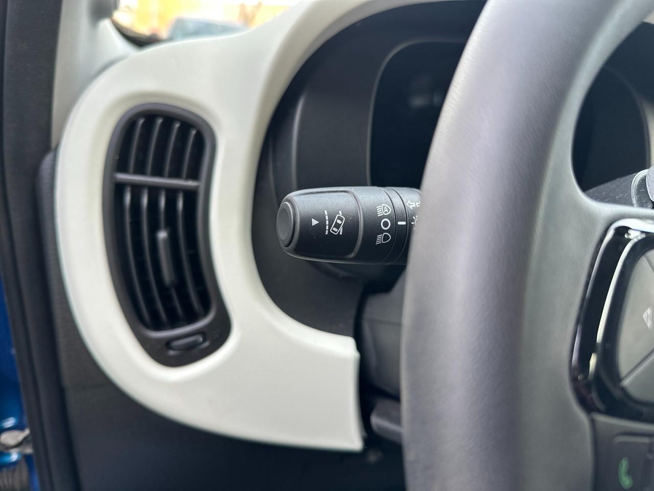 FIAT Pandina III 2024 Cross - Pandina Cross 1.0 firefly hybrid s&s 70cv