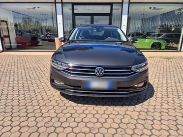 Volkswagen Passat Variant 2.0 TDI SCR 122 CV EVO DSG Business
