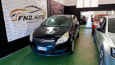 Opel Corsa 1.3 CDTI 75CV ecoFLEX 5 porte Enjoy