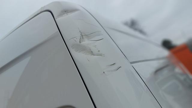 VOLKSWAGEN Crafter 35 2.0 TDI 136CV PM-TA Furgone Buono Stato