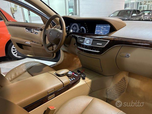 MERCEDES Classe S (W/V221) - 2006