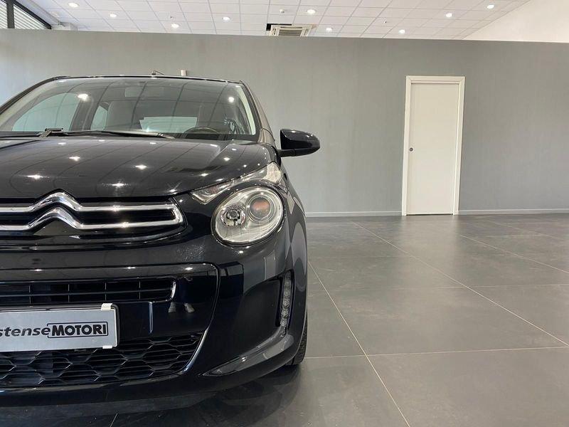 Citroën C1 1.0 VTi 68 5 porte Live