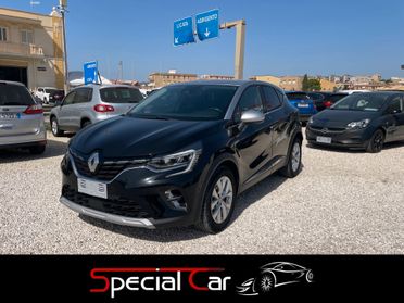 Renault Captur dCi 115 CV Intens