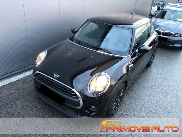 MINI One 1.5 One 3 porte