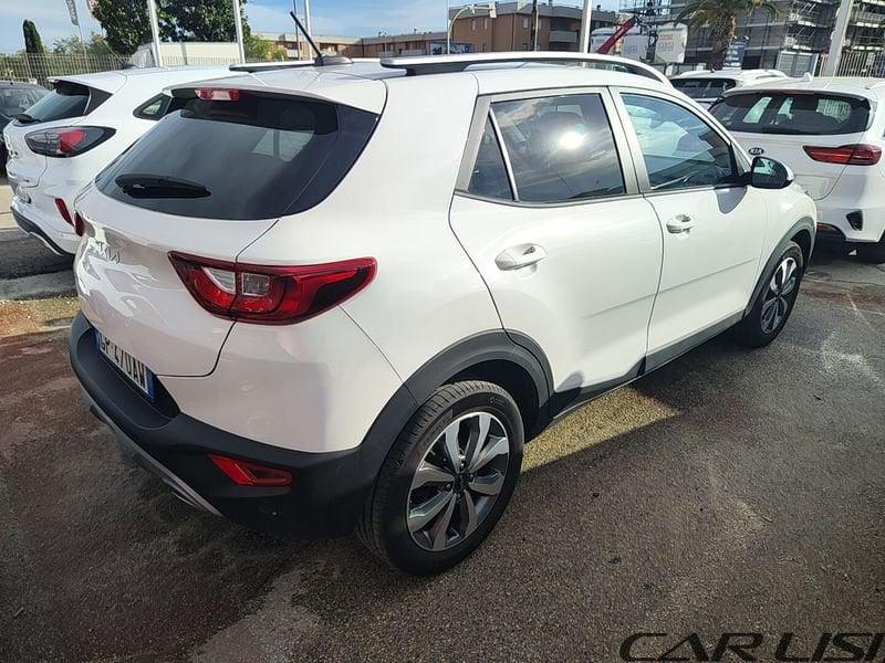 KIA Stonic Stonic 1.2 DPI ECO GPL Urban